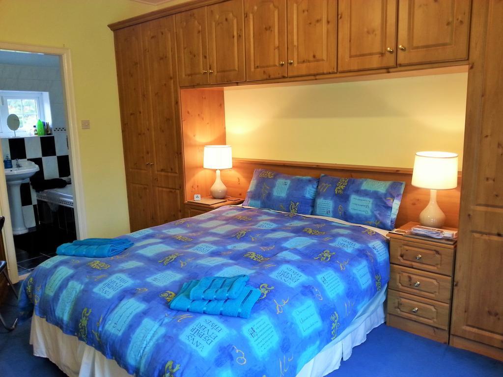 The Dell Dublin Dun Laoghaire Room photo
