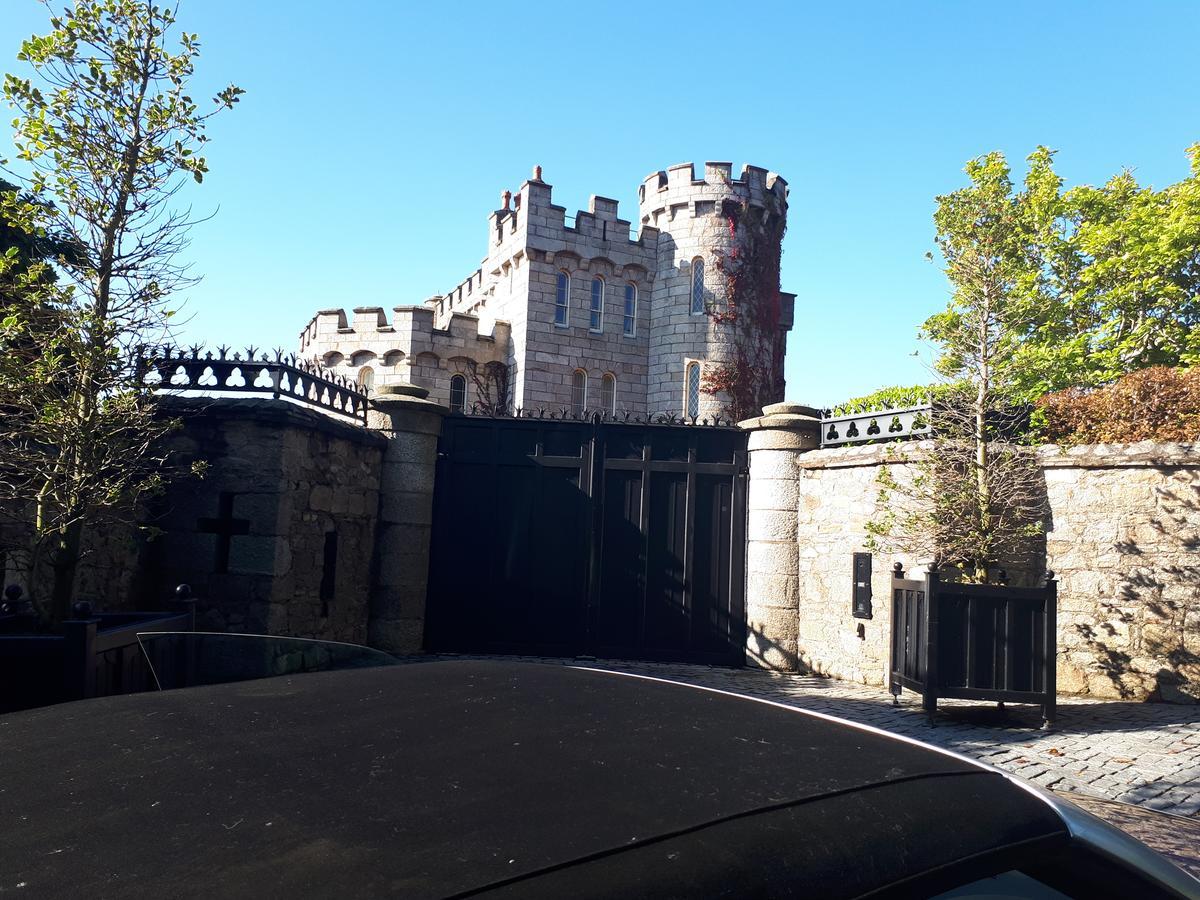 The Dell Dublin Dun Laoghaire Exterior photo
